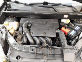 Ford Fusion Fusion, Combi, 2002 / 2012 1.6 16V picture 12