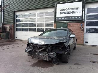 Sloopauto Volvo V-40 V40 (MV), Hatchback 5-drs, 2012 / 2019 2.0 D4 16V 2014/10