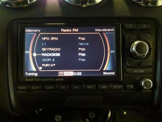 Audi TT TT Roadster (8J9), Cabrio, 2007 / 2014 3.2 V6 24V Quattro picture 8