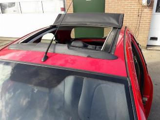Ford Ka Ka I, Hatchback, 1996 / 2008 1.3i (96 EEC) picture 19