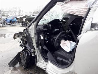 Citroën C3 C3 (SX/SW), Hatchback, 2016 1.2 Vti 12V PureTech picture 11