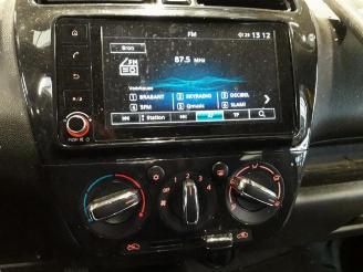 Mitsubishi Space-star Space Star (A0), Hatchback, 2012 1.2 12V picture 29