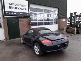 Porsche Boxster Boxster (987), Cabrio, 2004 / 2012 3.4 S 24V picture 1