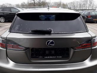 Lexus Ct CT 200h, Hatchback, 2010 1.8 16V picture 32