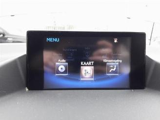 Lexus Ct CT 200h, Hatchback, 2010 1.8 16V picture 29