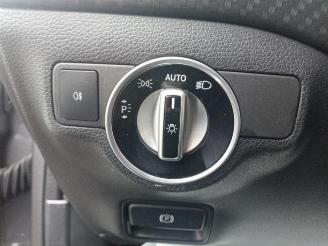 Mercedes A-klasse A (W176), Hatchback, 2012 / 2018 1.5 A-180 CDI, A-180d 16V picture 29