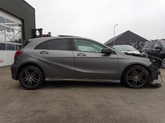 Mercedes A-klasse A (W176), Hatchback, 2012 / 2018 1.5 A-180 CDI, A-180d 16V picture 8