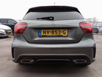 Mercedes A-klasse A (W176), Hatchback, 2012 / 2018 1.5 A-180 CDI, A-180d 16V picture 6