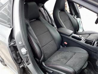 Mercedes A-klasse A (W176), Hatchback, 2012 / 2018 1.5 A-180 CDI, A-180d 16V picture 16