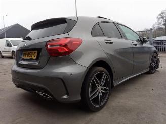 Mercedes A-klasse A (W176), Hatchback, 2012 / 2018 1.5 A-180 CDI, A-180d 16V picture 7