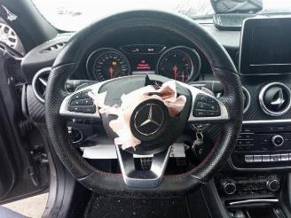 Mercedes A-klasse A (W176), Hatchback, 2012 / 2018 1.5 A-180 CDI, A-180d 16V picture 28