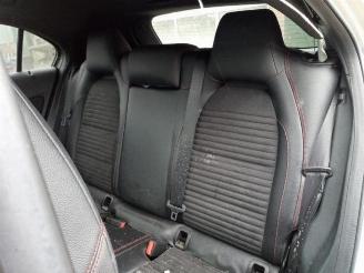 Mercedes A-klasse A (W176), Hatchback, 2012 / 2018 1.5 A-180 CDI, A-180d 16V picture 14