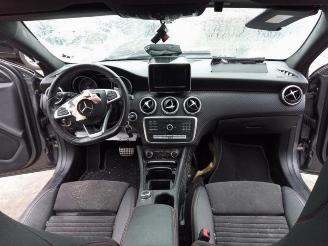 Mercedes A-klasse A (W176), Hatchback, 2012 / 2018 1.5 A-180 CDI, A-180d 16V picture 20