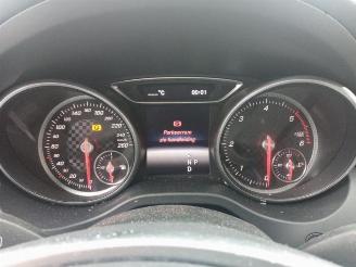 Mercedes A-klasse A (W176), Hatchback, 2012 / 2018 1.5 A-180 CDI, A-180d 16V picture 27