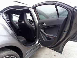 Mercedes A-klasse A (W176), Hatchback, 2012 / 2018 1.5 A-180 CDI, A-180d 16V picture 17