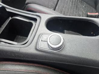 Mercedes A-klasse A (W176), Hatchback, 2012 / 2018 1.5 A-180 CDI, A-180d 16V picture 33