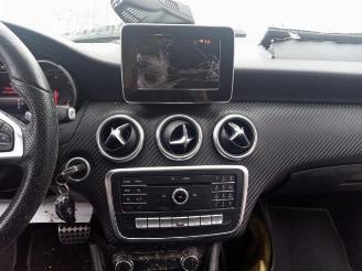 Mercedes A-klasse A (W176), Hatchback, 2012 / 2018 1.5 A-180 CDI, A-180d 16V picture 30