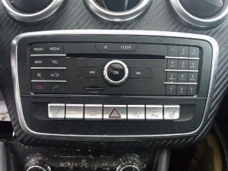 Mercedes A-klasse A (W176), Hatchback, 2012 / 2018 1.5 A-180 CDI, A-180d 16V picture 31