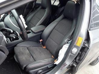 Mercedes A-klasse A (W176), Hatchback, 2012 / 2018 1.5 A-180 CDI, A-180d 16V picture 12