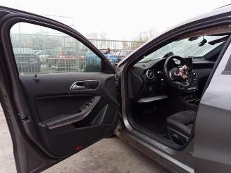 Mercedes A-klasse A (W176), Hatchback, 2012 / 2018 1.5 A-180 CDI, A-180d 16V picture 11