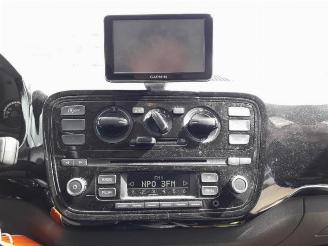 Volkswagen Up! Up! (121), Hatchback, 2011 / 2023 1.0 12V 60 picture 24