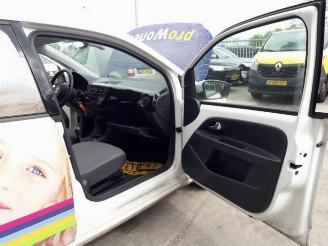 Volkswagen Up! Up! (121), Hatchback, 2011 / 2023 1.0 12V 60 picture 16