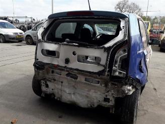 Volkswagen Up! Up! (121), Hatchback, 2011 / 2023 1.0 12V 60 picture 6