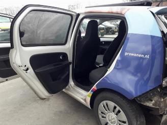 Volkswagen Up! Up! (121), Hatchback, 2011 / 2023 1.0 12V 60 picture 14