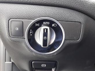Mercedes Cla-klasse CLA (117.3), Sedan, 2013 / 2019 1.6 CLA-180 16V picture 24