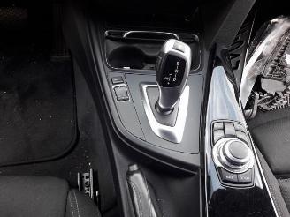 BMW 3-serie 3 serie (F30), Sedan, 2011 / 2018 320d 2.0 16V EfficientDynamicsEdition picture 15