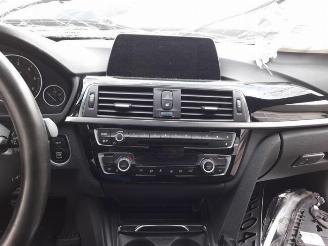 BMW 3-serie 3 serie (F30), Sedan, 2011 / 2018 320d 2.0 16V EfficientDynamicsEdition picture 14