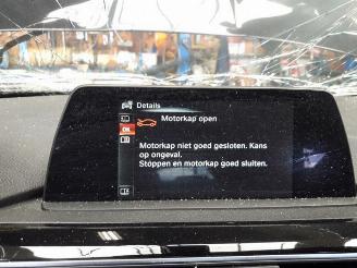 BMW 3-serie 3 serie (F30), Sedan, 2011 / 2018 320d 2.0 16V EfficientDynamicsEdition picture 22