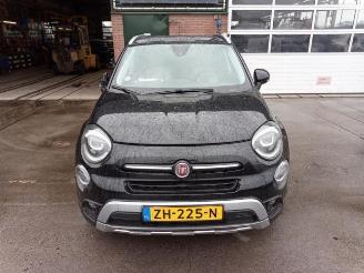 Fiat 500X 500X (334), SUV, 2014 1.0 FireFly Turbo 120 12V picture 6