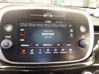 Fiat 500X 500X (334), SUV, 2014 1.0 FireFly Turbo 120 12V picture 16