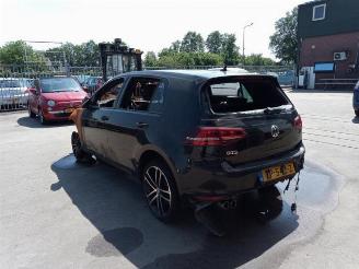 Volkswagen Golf Golf VII (AUA), Hatchback, 2012 / 2021 2.0 GTD 16V picture 2