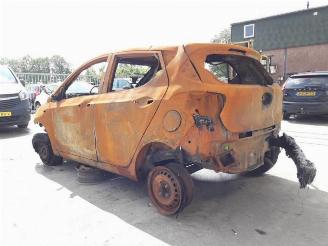 Hyundai I-10 i10 (B5), Hatchback, 2013 / 2019 1.0 12V picture 5