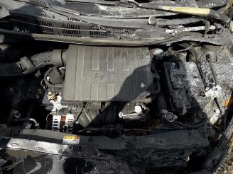 Hyundai I-10 i10 (B5), Hatchback, 2013 / 2019 1.0 12V picture 12