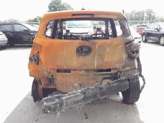 Hyundai I-10 i10 (B5), Hatchback, 2013 / 2019 1.0 12V picture 6