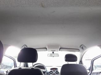 Opel Corsa Corsa D, Hatchback, 2006 / 2014 1.2 16V picture 20