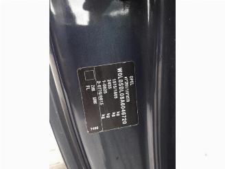 Opel Corsa Corsa D, Hatchback, 2006 / 2014 1.2 16V picture 22