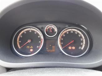 Opel Corsa Corsa D, Hatchback, 2006 / 2014 1.2 16V picture 25