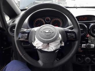 Opel Corsa Corsa D, Hatchback, 2006 / 2014 1.2 16V picture 29