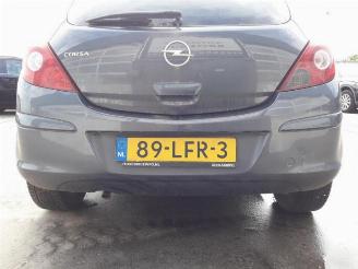 Opel Corsa Corsa D, Hatchback, 2006 / 2014 1.2 16V picture 32