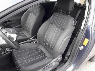 Opel Corsa Corsa D, Hatchback, 2006 / 2014 1.2 16V picture 12