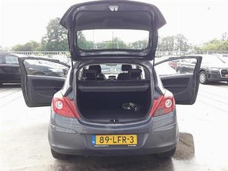 Opel Corsa Corsa D, Hatchback, 2006 / 2014 1.2 16V picture 16