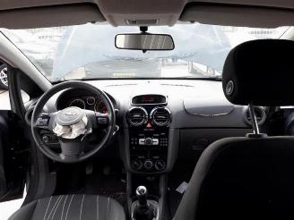 Opel Corsa Corsa D, Hatchback, 2006 / 2014 1.2 16V picture 21