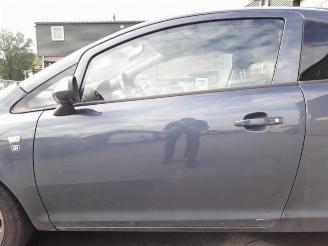 Opel Corsa Corsa D, Hatchback, 2006 / 2014 1.2 16V picture 31