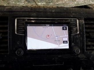 Volkswagen Transporter Transporter T6, Van, 2015 2.0 TDI picture 15