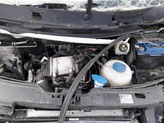 Volkswagen Transporter Transporter T6, Van, 2015 2.0 TDI picture 8