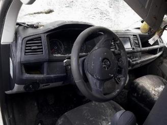 Volkswagen Transporter Transporter T6, Van, 2015 2.0 TDI picture 9